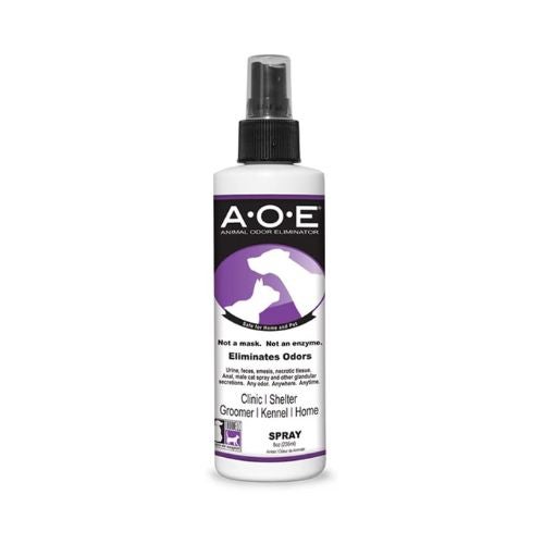 Odor Eliminator Spray