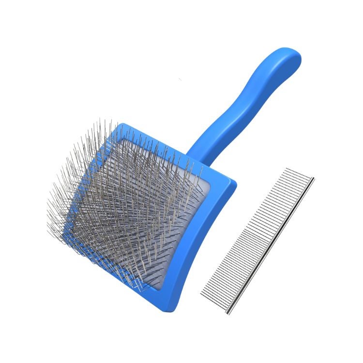 Grooming Brush