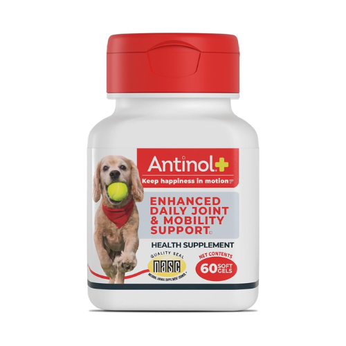 Mobility Supplements