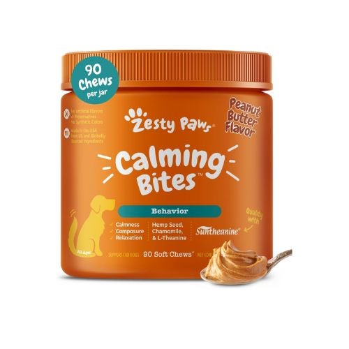 Calming Chews