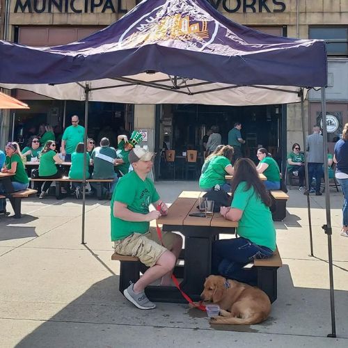 Municipal Brew Works Municipal Brew Works