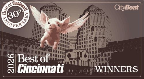 DPVH Best of Cincinnati
