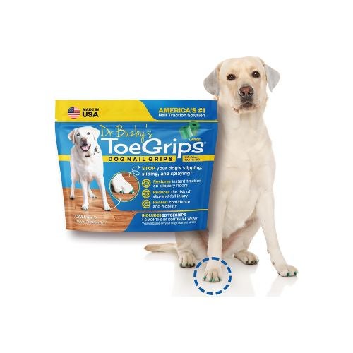 Anti-Slip Nail Grips