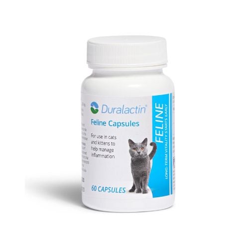 Feline Joint Health Capsules