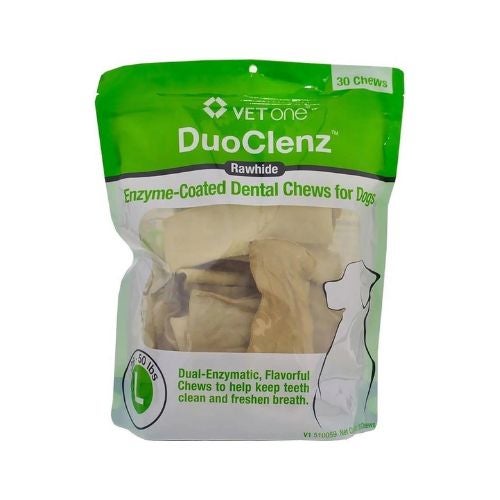 Enzyme Dental Chews