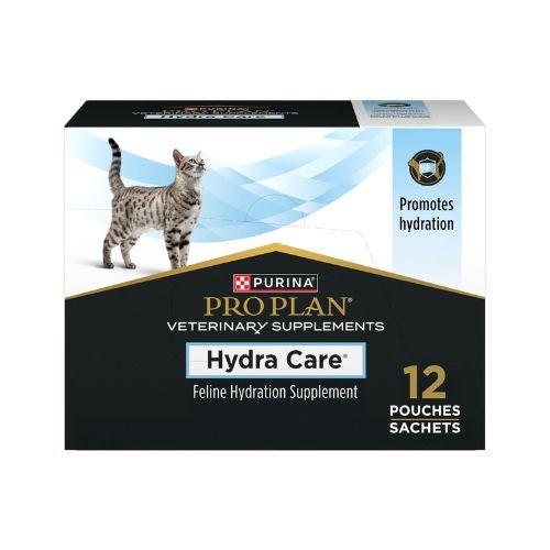 Feline Hydration Supplement