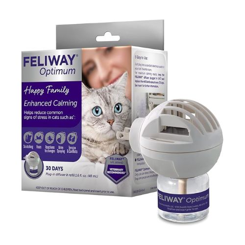 Feliway Diffuser Feliway Diffuser Product