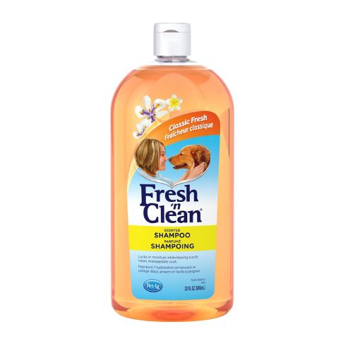 Fresh and Clean Shampoo Fresh and Clean Shampoo