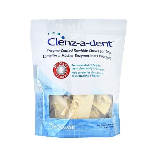 Rawhide Dental Chews