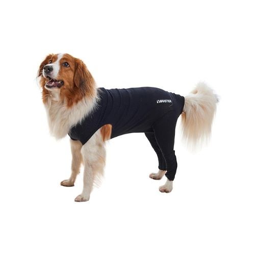 Recovery Body Sleeve Back