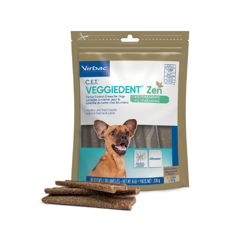 Tartar Control Chews (XS)