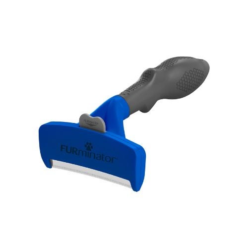 Undercoat Deshedding Tool